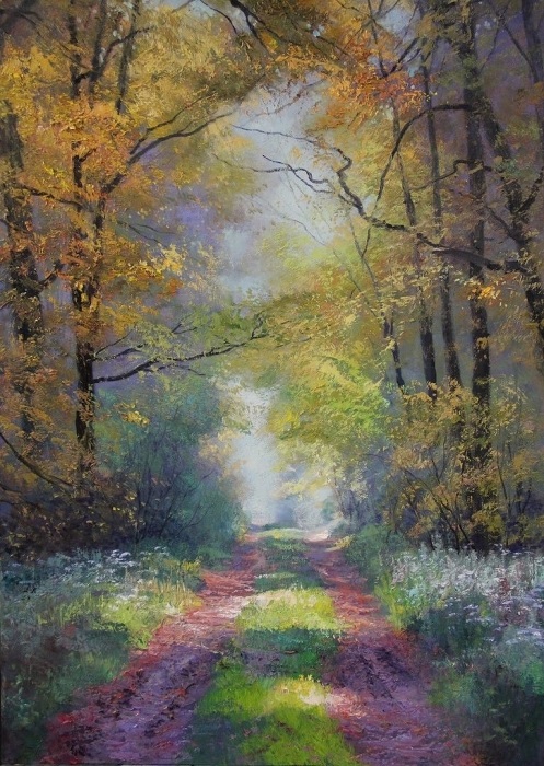 [Игорь Сахаров] Солнечный лес (2023)_0.jpg